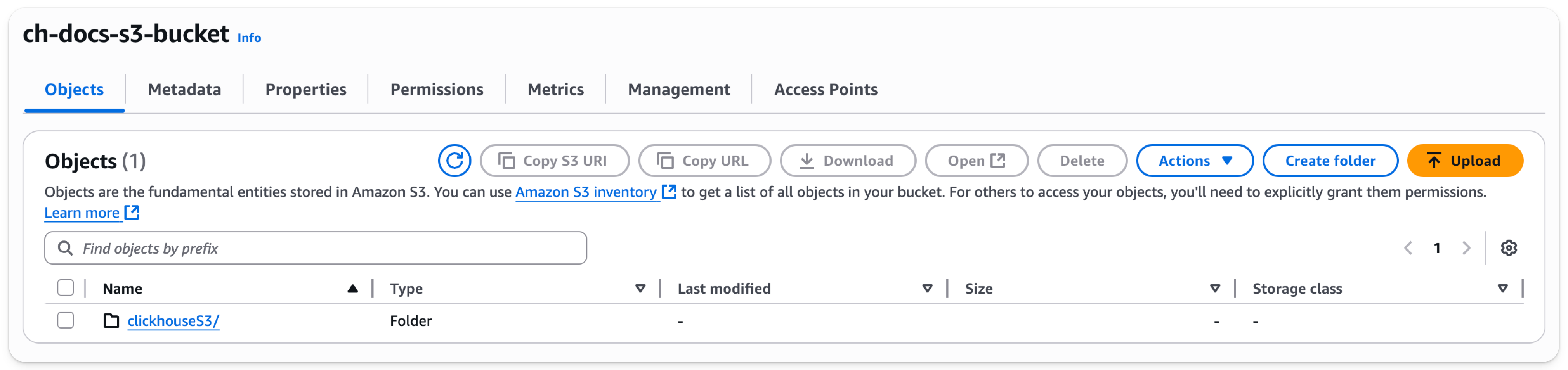 AWS IAM Management Console - 새 사용자 추가